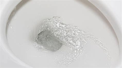 toilette water